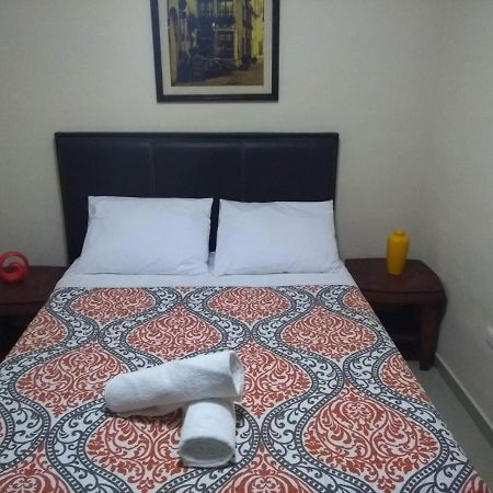 Colibrijes Cancun Suites 외부 사진