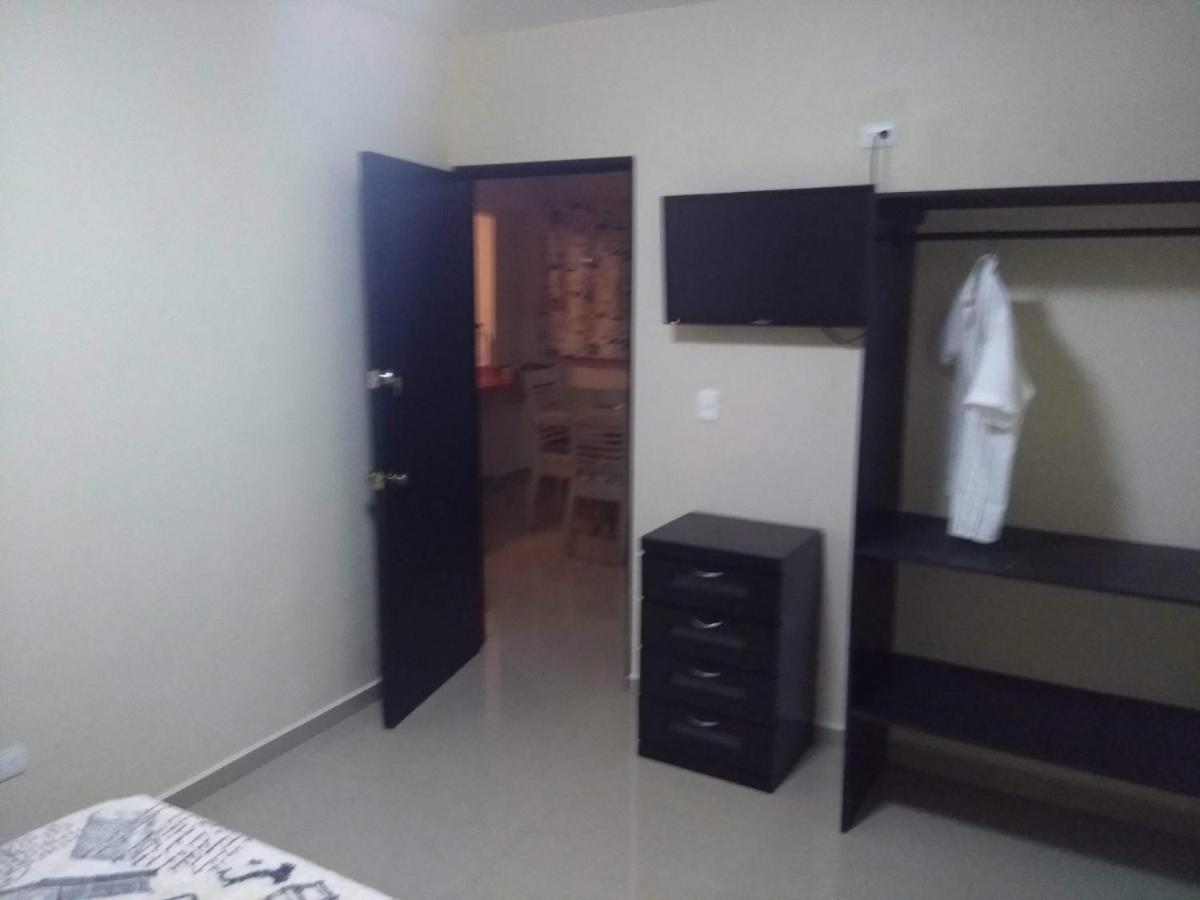 Colibrijes Cancun Suites 외부 사진