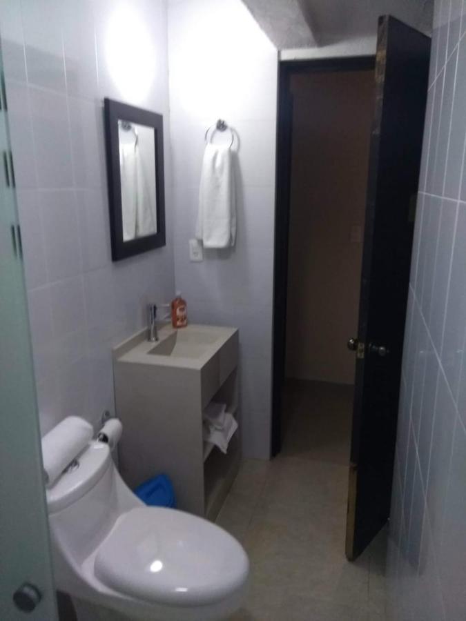 Colibrijes Cancun Suites 외부 사진