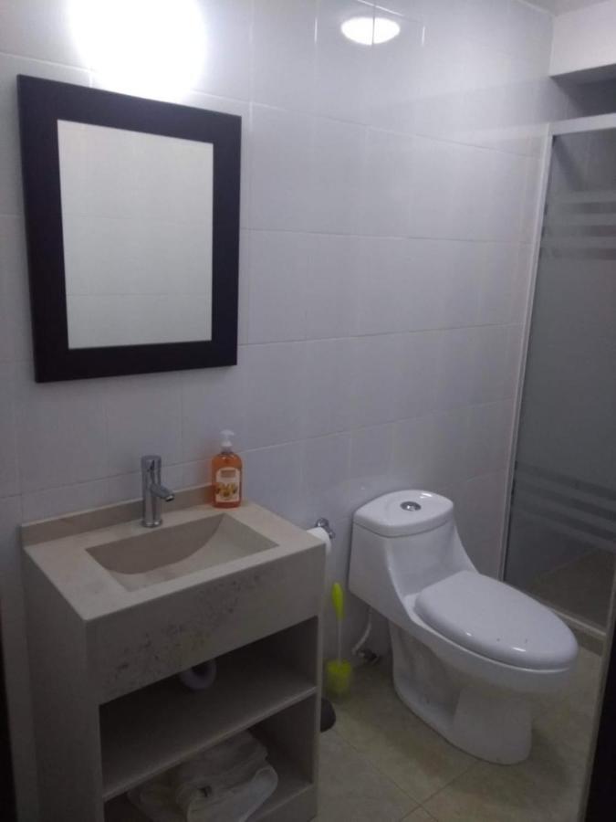 Colibrijes Cancun Suites 외부 사진